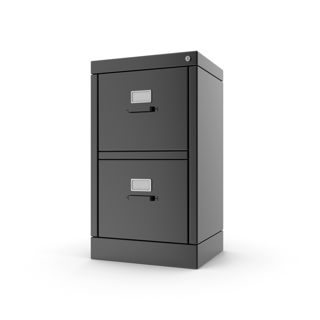 Drawer Black