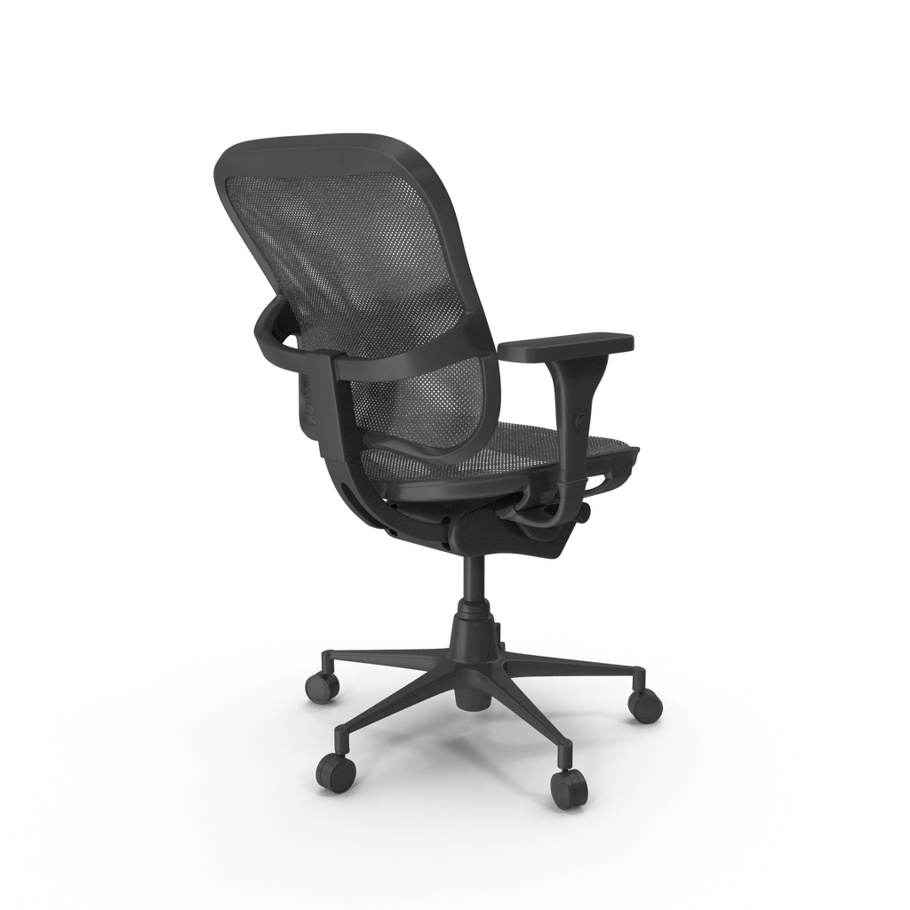 Ergonomic Chair William