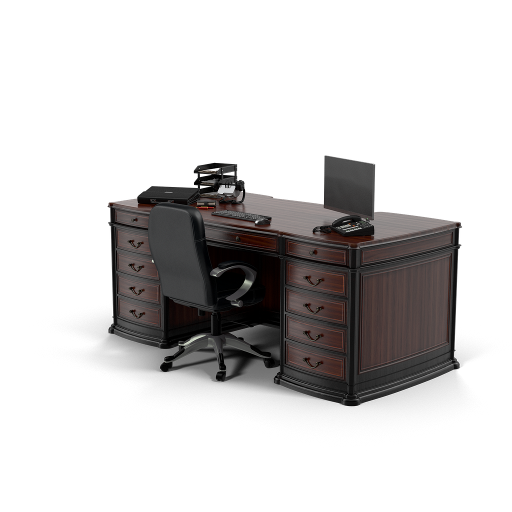 Executive Desk