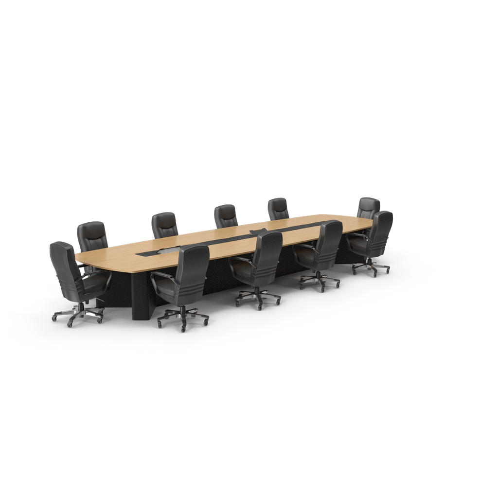 Large Meeting Table