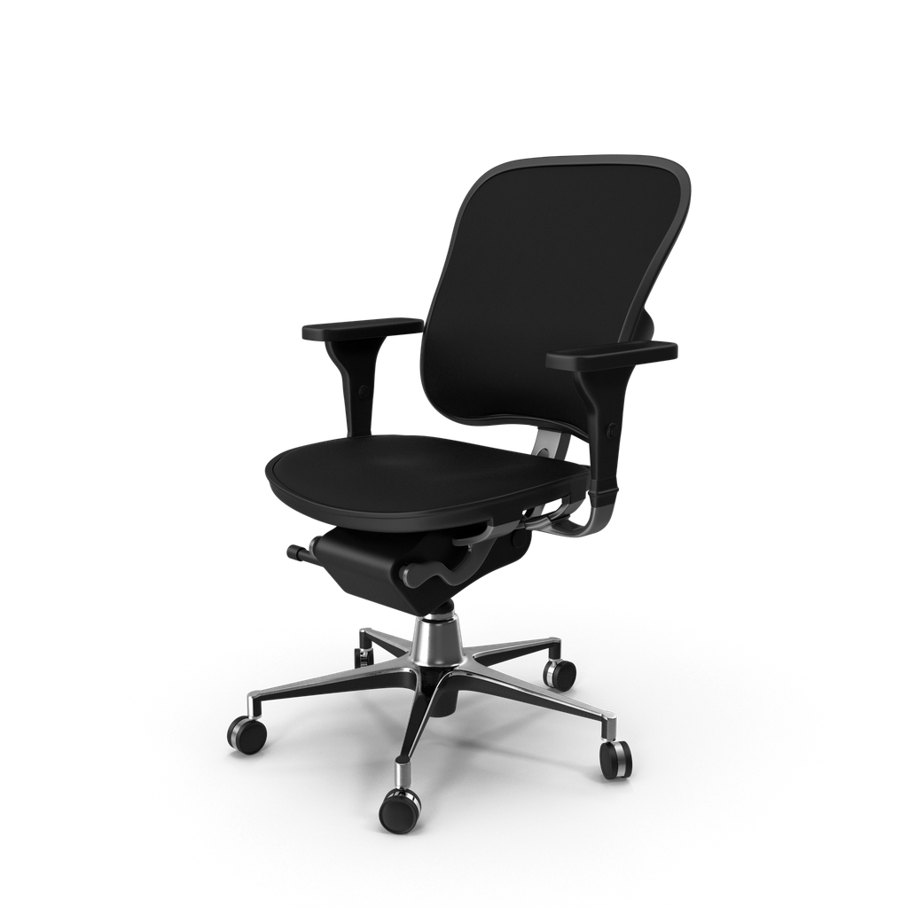 Office Chair Black