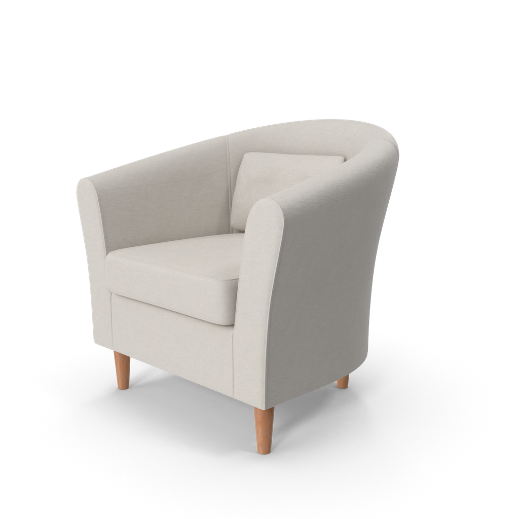 Scandinavian Armchair