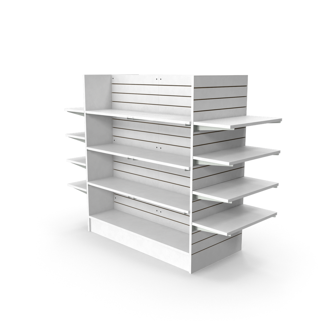 Wall Shelf Unit