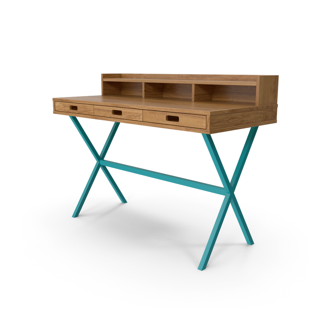 Customizable Desk