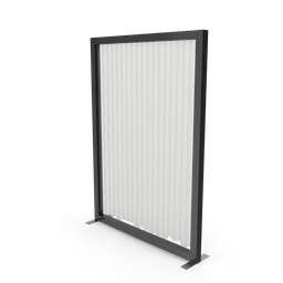 [FURN_6666] Acoustic Bloc Screens ไทย