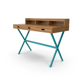 Customizable Desk