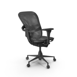 [HOF-001] Ergonomic Chair William