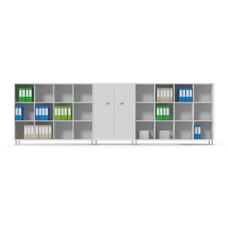 [E-COM07] Large Cabinet