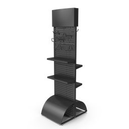 [FURN_0007] Newspaper Rack